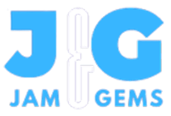 Jam & Gems